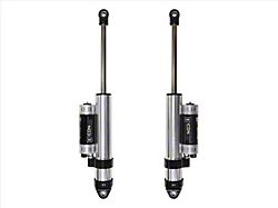 ICON Vehicle Dynamics V.S. 2.5 Series Rear Piggyback Shocks with CDCV for 0 to 2-Inch Lift (19-26 Silverado 1500)
