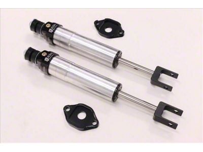 ICON Vehicle Dynamics V.S. 2.5 Series Front Internal Reservoir Shocks for 6 to 8-Inch Lift (11-16 Silverado 3500 HD)