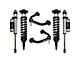 ICON Vehicle Dynamics 0 to 3-Inch Suspension Lift System; Stage 4 (04-08 2WD F-150)