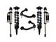 ICON Vehicle Dynamics 0 to 3-Inch Suspension Lift System; Stage 4 (04-08 4WD F-150)