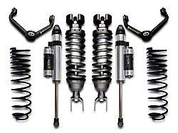 ICON Vehicle Dynamics 0.75 to 2.50-Inch Suspension Lift System; Stage 5 (09-18 4WD RAM 1500)