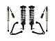 ICON Vehicle Dynamics 1 to 3-Inch Suspension Lift System; Stage 2 (07-18 Sierra 1500, Excluding Denali)