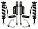 ICON Vehicle Dynamics 1.75 to 2.50-Inch Suspension Lift System with Billet Upper Control Arms; Stage 5 (23-24 Canyon, Excluding AT4X)