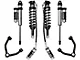 ICON Vehicle Dynamics 1.75 to 3-Inch Suspension Lift System; Stage 4 (15-22 Canyon)