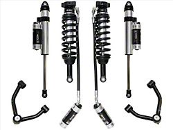 ICON Vehicle Dynamics 1.75 to 3-Inch Suspension Lift System; Stage 5 (15-22 Canyon)