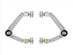 ICON Vehicle Dynamics Delta Joint Billet Upper Control Arms for 1.75 to 2.50-Inch Lift (23-25 Canyon, Excluding AT4X)