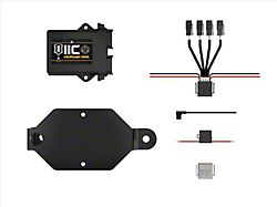 ICON Vehicle Dynamics Intelligent Control Install Kit (23-25 Canyon, Excluding AT4X)