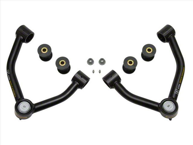 ICON Vehicle Dynamics Tubular Delta Joint Upper Control Arms (15-22 Canyon)