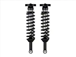 ICON Vehicle Dynamics V.S. 2.5 Series Front Internal Reservoir Coil-Over Kit for 1.75 to 2.50-Inch Lift (23-25 Canyon)