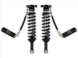 ICON Vehicle Dynamics V.S. 2.5 Series Front Remote Reservoir Coil-Over Kit with CDCV for 1.75 to 2.50-Inch Lift (23-25 Canyon)