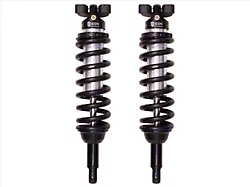 ICON Vehicle Dynamics V.S. 2.5 Series Front Internal Reservoir Coil-Over Kit (15-22 Canyon)
