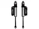 ICON Vehicle Dynamics V.S. 2.5 Series Rear Piggyback Shocks with CDCV for 0 to 2-Inch Lift (15-22 Canyon)