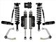 ICON Vehicle Dynamics 1.75 to 2.50-Inch Suspension Lift System with Billet Upper Control Arms; Stage 6 (23-24 Colorado, Excluding Trail Boss & ZR2)