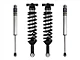 ICON Vehicle Dynamics 1.75 to 2.50-Inch Suspension Lift System; Stage 1 (23-24 Colorado, Excluding Trail Boss & ZR2)