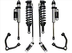 ICON Vehicle Dynamics 1.75 to 3-Inch Suspension Lift System; Stage 5 (15-22 Colorado, Excluding ZR2)