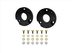 ICON Vehicle Dynamics 2-Inch Front Leveling Kit (23-26 Colorado, Excluding Trail Boss & ZR2)