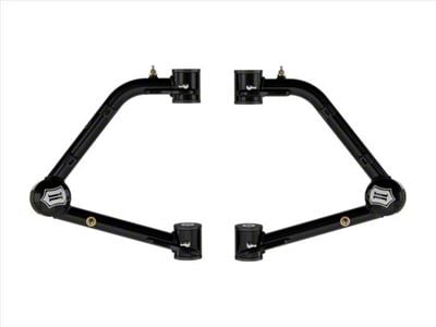 ICON Vehicle Dynamics Delta Joint Tubular Upper Control Arms for 1.75 to 2.50-Inch Lift (23-24 Colorado Trail Boss)