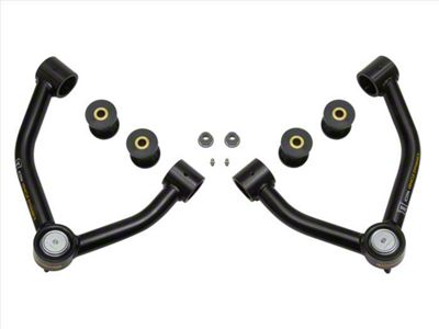 ICON Vehicle Dynamics Tubular Delta Joint Upper Control Arms (15-22 Colorado, Excluding ZR2)