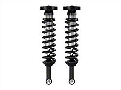 ICON Vehicle Dynamics V.S. 2.5 Series Front Internal Reservoir Coil-Over Kit for 1.75 to 2.50-Inch Lift (23-25 Colorado, Excluding Trail Boss & ZR2)