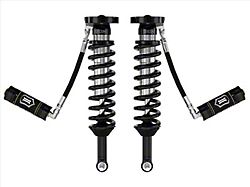 ICON Vehicle Dynamics V.S. 2.5 Series Front Remote Reservoir Coil-Over Kit for 1.75 to 2.50-Inch Lift (23-25 Colorado Trail Boss, ZR2)