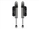 ICON Vehicle Dynamics V.S. 2.5 Series Rear Piggyback Shocks with CDEV for 0 to 1-Inch Lift (23-24 Colorado Trail Boss)