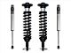 ICON Vehicle Dynamics 0 to 3-Inch Suspension Lift System; Stage 1 (21-24 2WD F-150)