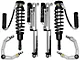 ICON Vehicle Dynamics 1 to 3-Inch Suspension Lift System; Stage 2 (17-20 F-150 Raptor)
