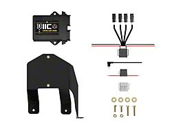 ICON Vehicle Dynamics Intelligent Control Install Kit (15-25 F-150)