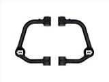 ICON Vehicle Dynamics Tubular Delta Joint Upper Control Arms (21-25 4WD F-150 w/o CCD System, Excluding Raptor)