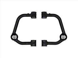 ICON Vehicle Dynamics Tubular Delta Joint Upper Control Arms (21-25 4WD F-150 w/o CCD System, Excluding Raptor)