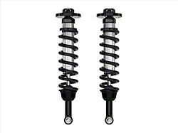 ICON Vehicle Dynamics V.S. 2.5 Series Front Internal Reservoir Coil-Over Kit for 2.50 to 3-Inch Lift (21-25 F-150 Tremor w/o CCD System & BlueCruise)