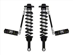 ICON Vehicle Dynamics V.S. 2.5 Series Front Remote Reservoir Coil-Over Kit for 2.50 to 3-Inch Lift (21-25 F-150 Tremor w/o CCD System & BlueCruise)
