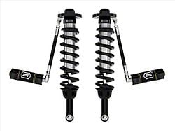 ICON Vehicle Dynamics V.S. 2.5 Series Front Remote Reservoir Coil-Over Kit for 3-Inch Lift (21-25 4WD F-150 w/o CCD System & BlueCruise, Excluding Raptor & Tremor)