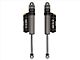 ICON Vehicle Dynamics V.S. 2.5 Series Rear Piggyback Shocks with CDCV for 0 to 2-Inch Lift (21-24 F-150 Tremor w/o CCD System & BlueCruise)
