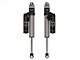 ICON Vehicle Dynamics V.S. 2.5 Series Rear Piggyback Shocks with CDEV for 0 to 2-Inch Lift (21-24 F-150 Tremor w/o CCD System & BlueCruise)