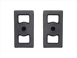 ICON Vehicle Dynamics 1-Inch Rear Lift Block Kit (08-25 F-250 Super Duty)