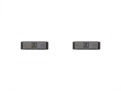 ICON Vehicle Dynamics 1.375-Inch Bump Stop Spacer Kit (99-04 4WD F-250 Super Duty)