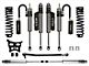 ICON Vehicle Dynamics 2.50-Inch Suspension Lift System; Stage 5 (23-24 4WD 6.7L Powerstroke F-250 Super Duty)