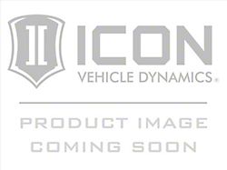 ICON Vehicle Dynamics 2.50 to 3-Inch Coil-Over Conversion System with Radius Arms and Expansion Pack; Stage 5 (23-26 F-250 Super Duty)