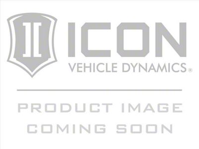 ICON Vehicle Dynamics 2.50 to 3-Inch Coil-Over Conversion System with Expansion Pack; Stage 5 (23-25 F-250 Super Duty)