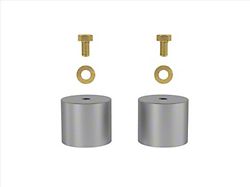 ICON Vehicle Dynamics 2-Inch Rear Bump Stop Spacer (11-25 F-250 Super Duty)
