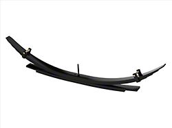 ICON Vehicle Dynamics 2-Inch Rear Leaf Spring Expansion Pack (11-25 F-250 Super Duty)