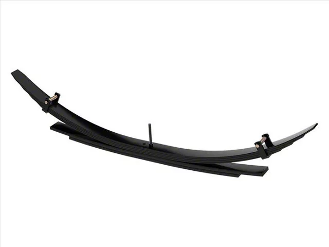 ICON Vehicle Dynamics 2-Inch Rear Leaf Spring Expansion Pack (11-24 F-250 Super Duty)