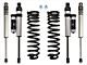 ICON Vehicle Dynamics 2.50-Inch Suspension Lift System; Stage 2 (11-16 6.7L Powerstroke F-250 Super Duty)