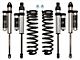 ICON Vehicle Dynamics 2.50-Inch Suspension Lift System; Stage 3 (11-16 6.7L Powerstroke F-250 Super Duty)