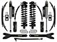 ICON Vehicle Dynamics 2.50 to 3-Inch Stage 3 Coil-Over Conversion Suspension Lift Kit with Radius Arms and Expansion Pack (23-24 4WD 6.7L Powerstroke F-250 Super Duty)