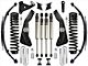 ICON Vehicle Dynamics 7-Inch Suspension Lift System; Stage 2 (11-16 6.7L Powerstroke F-250 Super Duty)