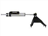 ICON Vehicle Dynamics Centerline 2.5 Steering Stabilizer (11-25 F-250 Super Duty)