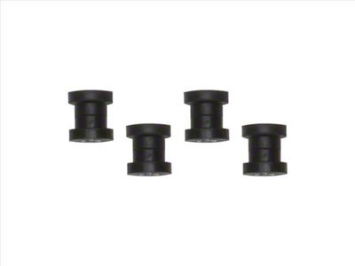 ICON Vehicle Dynamics Sway Bar Link Bushing Kit (05-07 F-250 Super Duty)