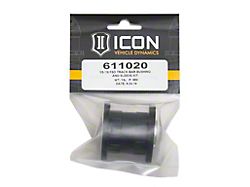 ICON Vehicle Dynamics Track Bar Bushing and Sleeve Kit (11-16 4WD F-250 Super Duty)